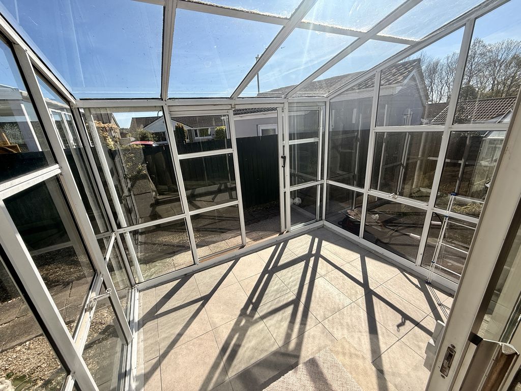 Fourgates Menheniot